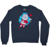 welp, ya blew it Crewneck Sweatshirt