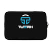 twerk17 Laptop sleeve