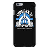 obelix's gym iPhone 6 Plus/6s Plus Case
