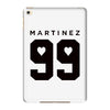 martinez twins iPad Mini 4