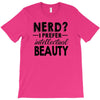 nerd.. T-Shirt