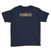 black queen wear Youth Tee