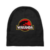 Wakanda Park Baby Beanies