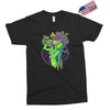 scared straight Exclusive T-shirt