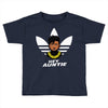 killmonger Toddler T-shirt