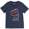 dope 1 V-Neck Tee