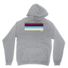 France 1990 Unisex Hoodie