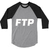 Suicideboys 3/4 Sleeve Shirt