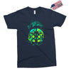 face of the protector Exclusive T-shirt