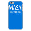 masai records iPhone 6/6s Plus Case
