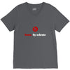 beets by schrute V-Neck Tee