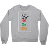 fahrie77 Crewneck Sweatshirt