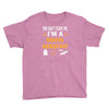 dental assistant halloween Youth Tee