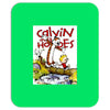 calvin hobbes Mousepad