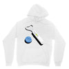 automatic Unisex Hoodie