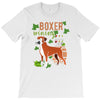 boxer wining T-Shirt