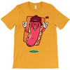 cool hotdog T-Shirt