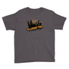 halloween town Youth Tee