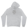 naps every day girls Youth Hoodie
