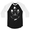 trophy hunting 3/4 Sleeve Shirt
