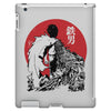 tetsuo iPad 3 and 4 Case