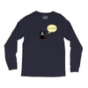 you smile Long Sleeve Shirts