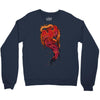 phoenix rising Crewneck Sweatshirt