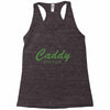 caddy Racerback Tank