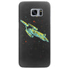 uss millennium enterprise Samsung Galaxy S7 Edge