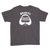 jaws inspired movie Youth Tee