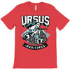polar bear hunting T-Shirt