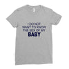 jacksons button Ladies Fitted T-Shirt