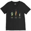 Spirit V-Neck Tee