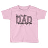 sons first hero Toddler T-shirt