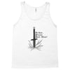 12. please pull this 012 Tank Top