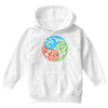 pokemon (2) Youth Hoodie