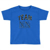 team 10 by jake paul Toddler T-shirt