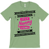 It's A Nanny Thing T-Shirt