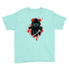 ninja ink Youth Tee