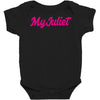 MY JULIET Baby Bodysuit