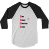 dad 3/4 Sleeve Shirt