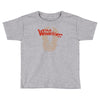 the warriors movie Toddler T-shirt