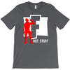 hot stuff batle royal gaming T-Shirt