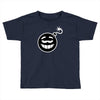 smile bomb Toddler T-shirt