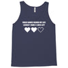video games ruined my life funny Tank Top