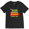 another story V-Neck Tee