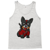 corgipool Tank Top