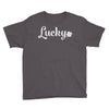 lucky Youth Tee