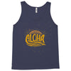 aloha Tank Top