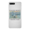 Claude Monet impression Sunrise iPhone 7 Plus Case